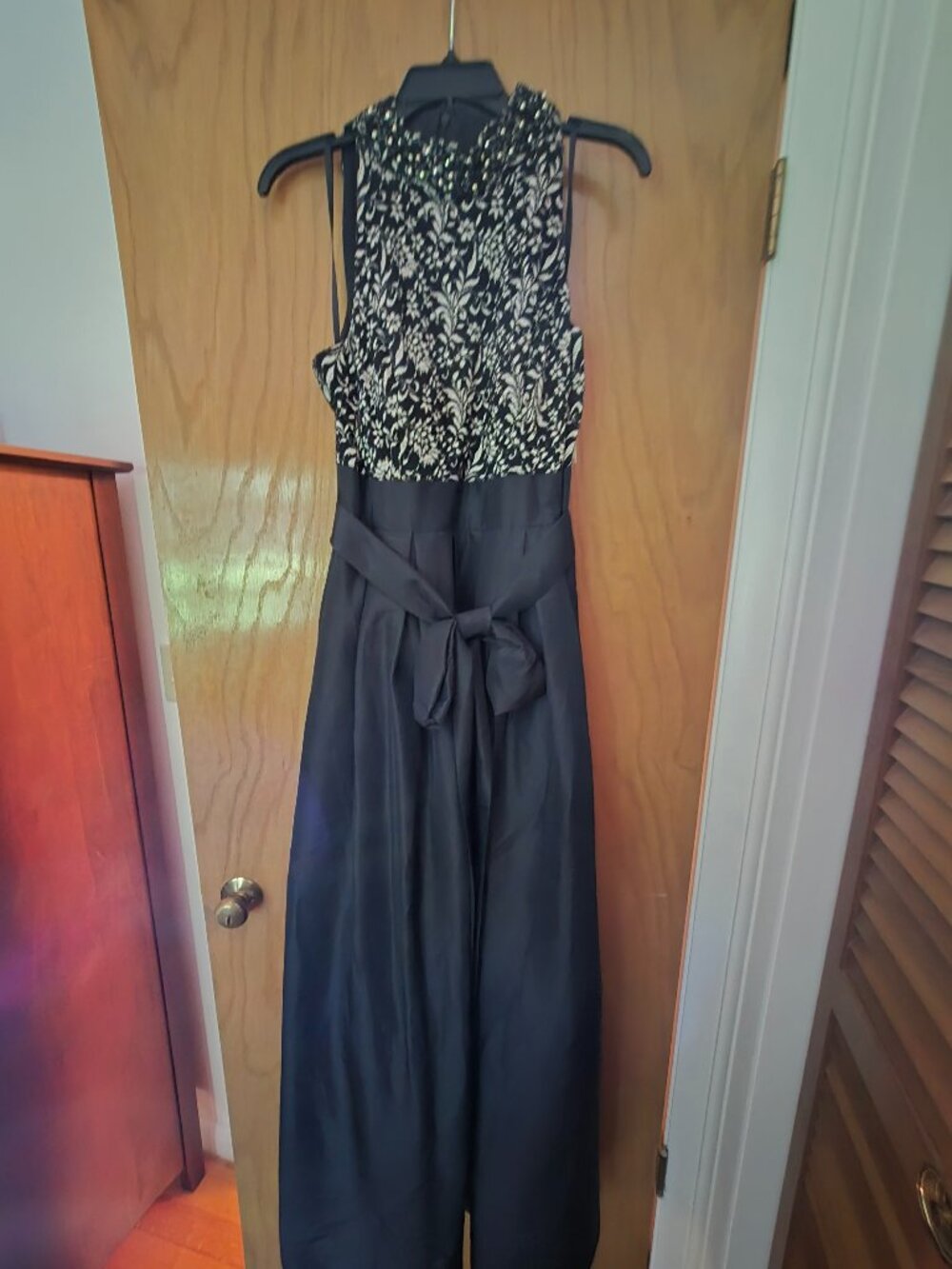 Elizabeth J Gown
